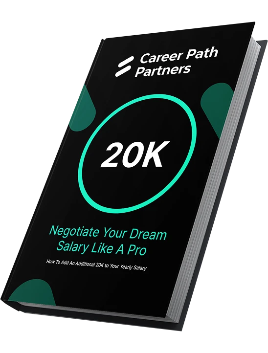 Salary Negotiation Book